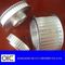 Aluminum Timing Belt Pulleys supplier