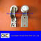 Drop Forged Chain And Trolley , Drop Forged Rivetless Chain , type 698 , 698H supplier